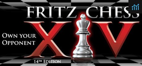 Fritz Chess 14 PC Specs