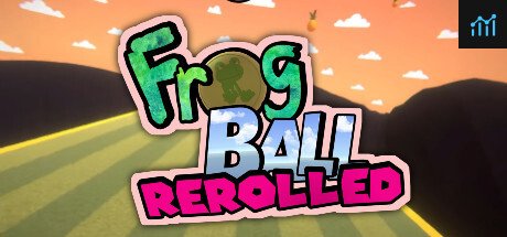 Frog Ball Rerolled PC Specs