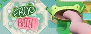 Frog Bath System Requirements