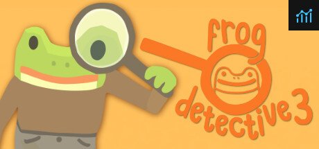 Frog Detective 3: Corruption at Cowboy County PC Specs