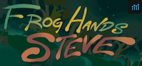 Frog Hands Steve PC Specs