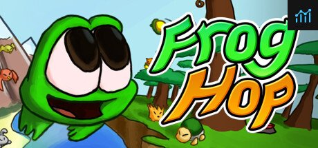 Frog Hop PC Specs