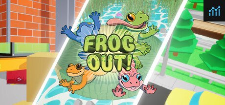 Frog Out! PC Specs