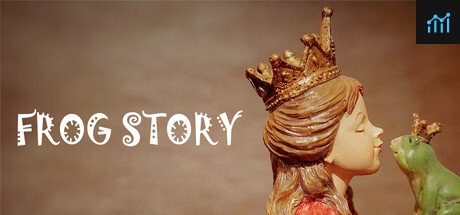 Can I Run Frog story?