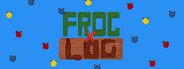 Frog X Log System Requirements