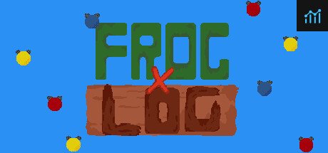 Frog X Log PC Specs