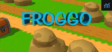Froggo PC Specs