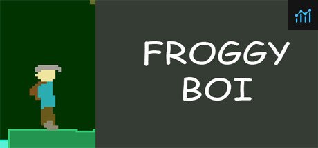 Froggy BOI PC Specs