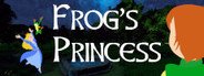 Frog's Princess System Requirements