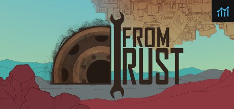 From Rust PC Specs