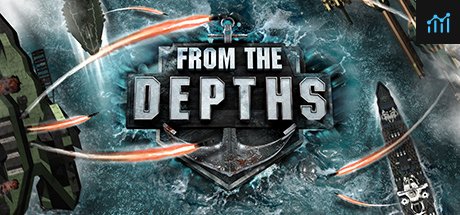 From the Depths PC Specs