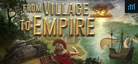 From Village to Empire PC Specs
