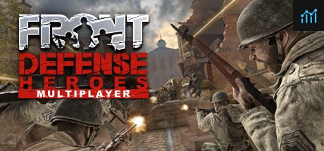 Front Defense: Heroes PC Specs