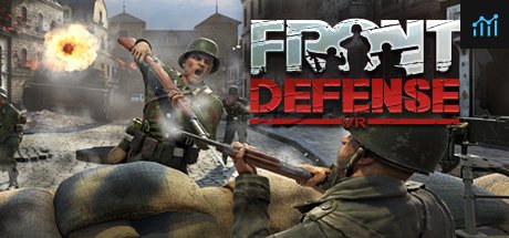 Front Defense System Requirements
