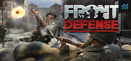Can I Run Front Defense?