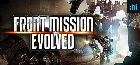 Can I Run Front Mission Evolved?