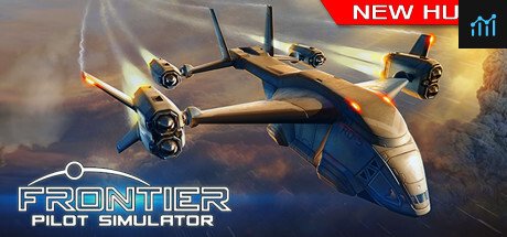 Frontier Pilot Simulator PC Specs