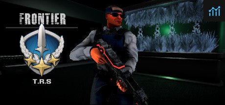 Frontier - TRS PC Specs