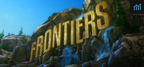 FRONTIERS PC Specs