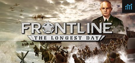 Frontline : Longest Day PC Specs