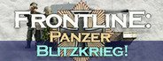 Frontline: Panzer Blitzkrieg! System Requirements