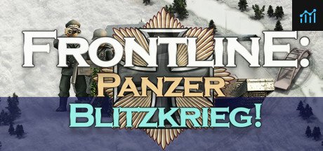 Frontline: Panzer Blitzkrieg! PC Specs
