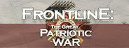 Frontline: The Great Patriotic War System Requirements