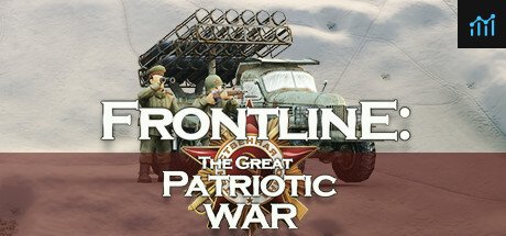 Frontline: The Great Patriotic War PC Specs