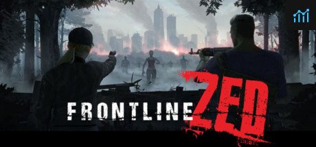 Frontline Zed PC Specs