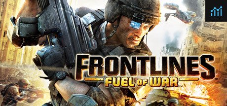 Frontlines: Fuel of War PC Specs