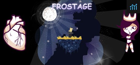 Frostage PC Specs