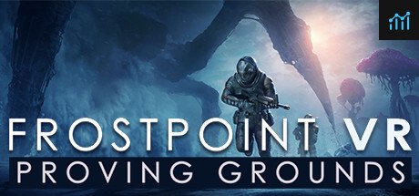 Frostpoint VR: Proving Grounds PC Specs