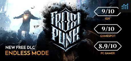 Frostpunk PC Specs