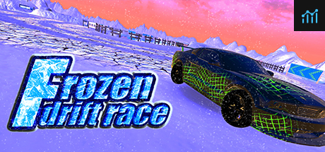 Frozen Drift Race (Restocked) PC Specs