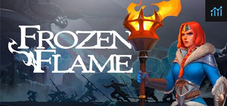 Frozen Flame PC Specs