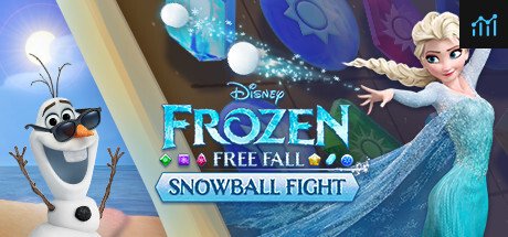 Frozen Free Fall: Snowball Fight System Requirements