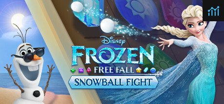 Frozen Free Fall: Snowball Fight PC Specs