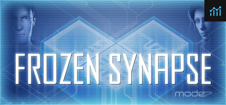 Frozen Synapse PC Specs