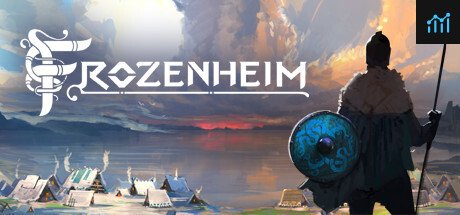 Frozenheim PC Specs