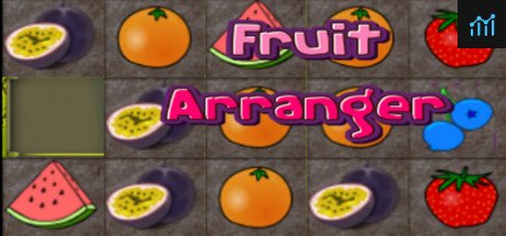 Fruit Arranger PC Specs