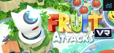 Fruit Attacks VR PC Specs