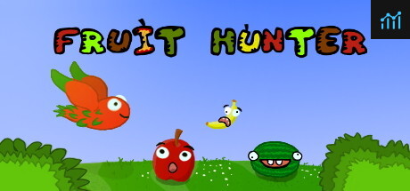 Fruit Hunter PC Specs
