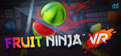 Fruit Ninja VR PC Specs