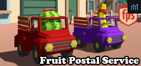Fruit Postal Service PC Specs