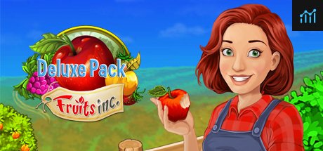 Fruits Inc. Deluxe Pack PC Specs
