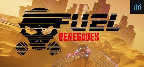 Fuel Renegades PC Specs