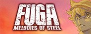 Fuga: Melodies of Steel System Requirements