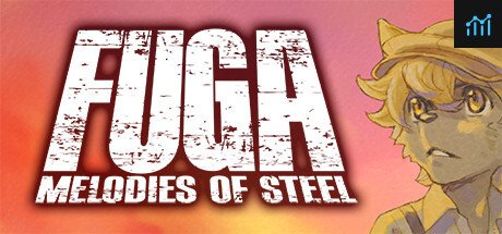 Fuga: Melodies of Steel PC Specs