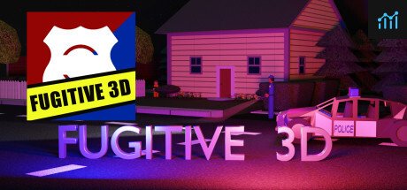 Fugitive 3D PC Specs