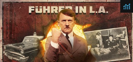 Fuhrer in LA - Special Edition PC Specs